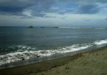 Dipolog Beach